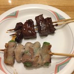 用戶對於串鳥 栄通店的評論圖