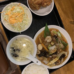 用戶對於鮮味館 泉佐野店的評論圖