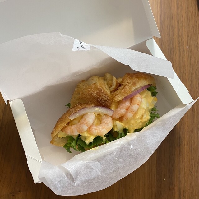 User's recommendation image for 三日月屋 CAFE 福岡空港店