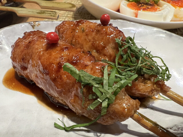 用戶對於ちゃ味鶏的評論高清圖