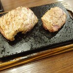 User's review image for やっぱりステーキ 小倉北店