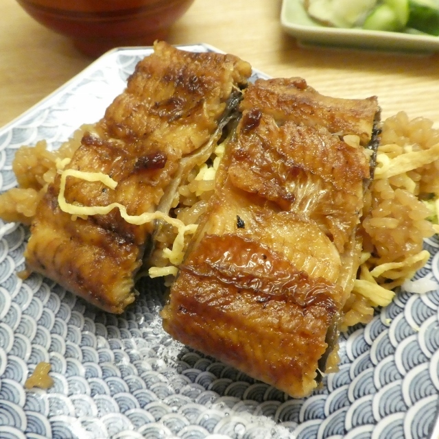 用戶對於博多うなぎ屋 藤う那的評論高清圖