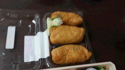 User's review image for 京樽 明大前京王店