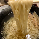 用戶對於松阪牛ラーメン 一人しゃぶしゃぶ 松虎的評論圖