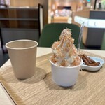 User's review image for 榮太樓總本鋪 本店