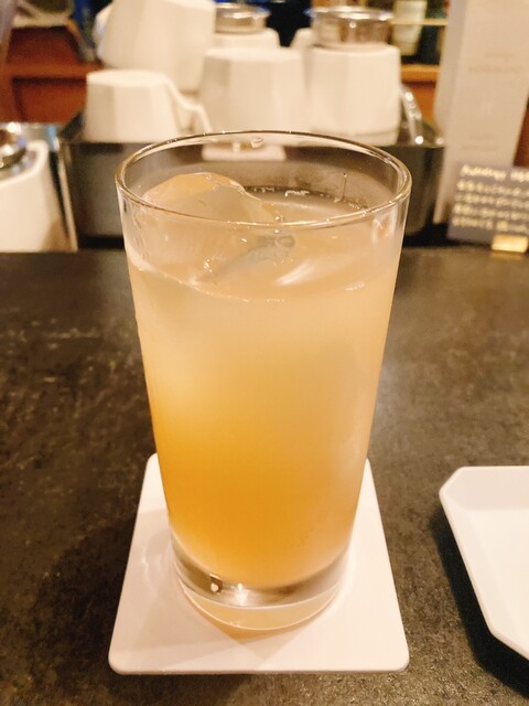 用戶對於salon&bar SAMGHA的評論高清圖