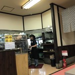 用戶對於あずみうどん	 大川店的評論圖