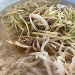 User's review image for ラーメンショップ椿 緑ヶ丘店