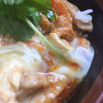 用户对于丸亀製麺 札幌石山店的评论图