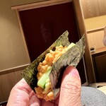 User's review image for 鮨 由う