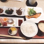 用户对于鮨・割烹 花絵巻的评论图