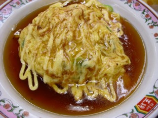 用戶對於餃子の王将 国分駅前店的評論圖