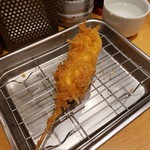 用戶對於ふれあい酒場ほていちゃん 新小岩店的評論圖