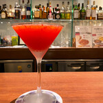 用戶對於B.C.T. BAR CARDINAL TOKYO的評論圖