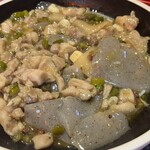 用户对于麻辣学堂 新大久保店的评论图