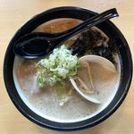 用户对于麺や虎鉄 静内店的评论图