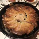 User's review image for 屋台屋 博多劇場 門前仲町店