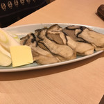 用户对于月島もんじゃ くうや 月島本店的评论图