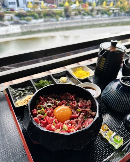 User's recommendation image for 先斗町 肉路地