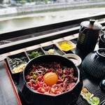 User's review image for 先斗町 肉路地