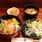 用戶對於すし銀 西葛西本店的評論圖