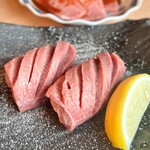 用戶對於焼肉こじま 離れ的評論圖