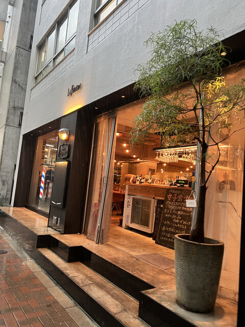 User's recommendation image for カフェ ラ・ボエム 浜松町