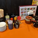 User's review image for 元祖久留米らーめん　福ヤ