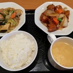 用戶對於八仙閣 新宮中央駅前店的評論圖