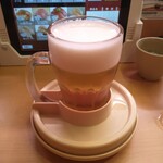 用戶對於スシロー 吉祥寺パルコ店的評論圖