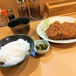 User's review image for むさしや