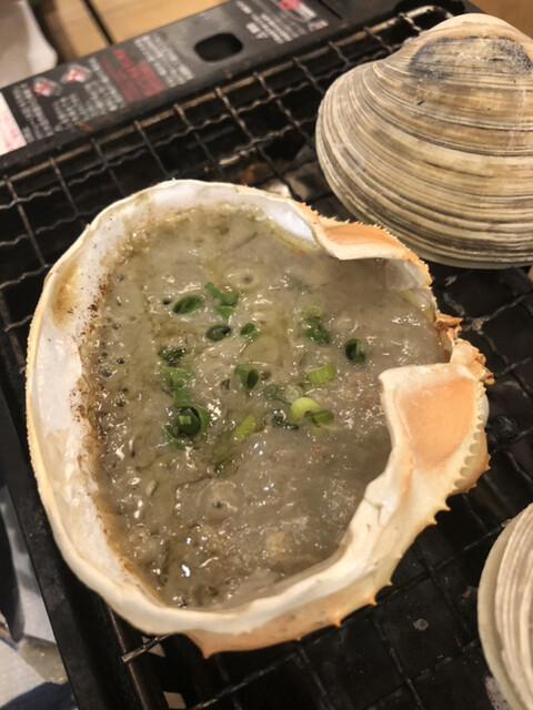 用戶對於磯丸水産 戸越銀座店的評論高清圖