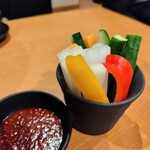 用户对于焼肉七つ星 淀屋橋平野町店的评论图