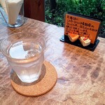 用戶對於メゾン・モンマルトル的評論圖