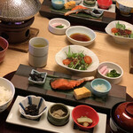 User's review image for 白金温泉郷 森の旅亭 びえい
