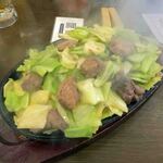 用戶對於元祖 びっくり亭 住吉店的評論圖