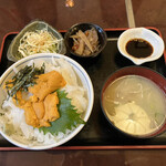 用戶對於一魚一栄的評論圖