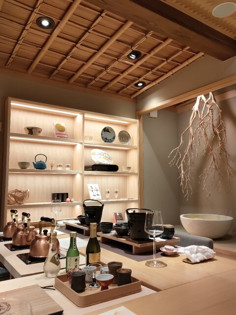用戶對於五穀豊穣のお茶屋ごはん 五木茶屋 先斗町店的評論高清圖