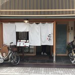 用户对于炭火ステーキ坂井 京都三条的评论图