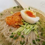 用户对于清香園 渋谷店的评论图