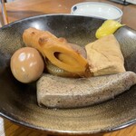用戶對於昼酒場 こみち的評論圖