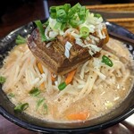 User's review image for そらまめらぁめん本舗