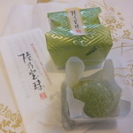 用戶對於宗家 源吉兆庵 近鉄百貨店 阿倍野店的評論圖