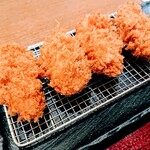 用戶對於新宿さぼてん的評論圖