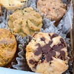 用戶對於PARIYA DELICATESSEN 渋谷東急フードショー店的評論圖