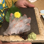 用戶對於まずい魚 青柳的評論圖