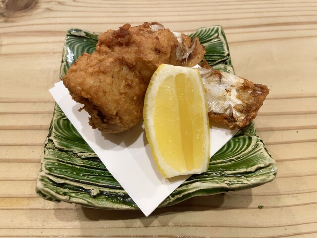 用戶對於食堂 おがわ的評論高清圖