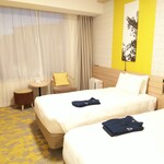 用户对于札幌プリンスホテル的评论图