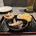 用户对于麻布十番 おばんざい きち的评论图