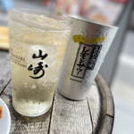 用戶對於Asian Dining & Bar SAPANA 水道橋店的評論圖